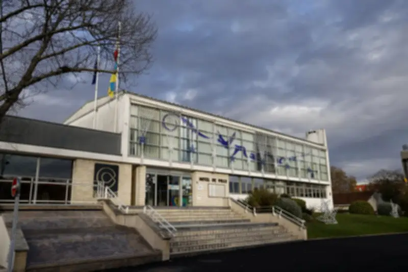 Municipales à Coulounieix-Chamiers : Cipierre face à Capot dans une bataille gauche-droite