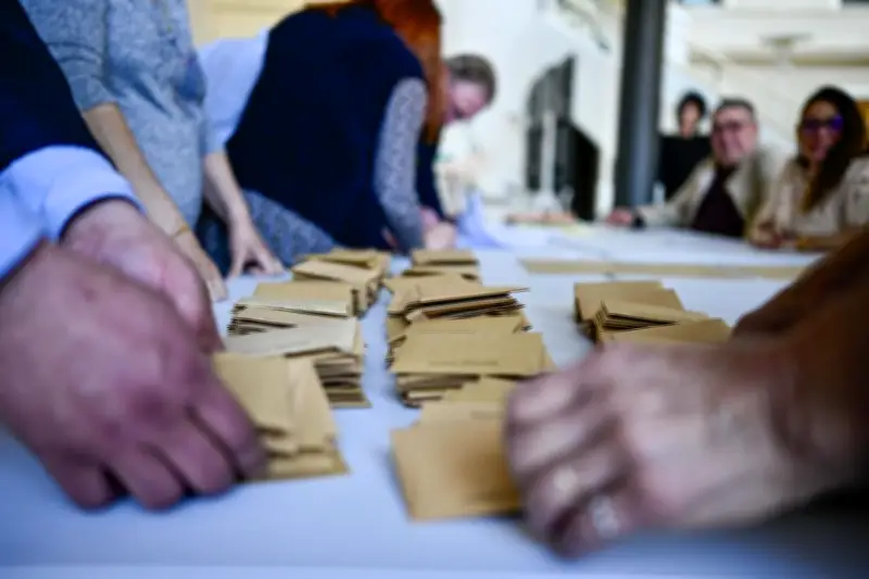 Municipales dans le Libournais : des scrutins incertains à deux jours du second tour