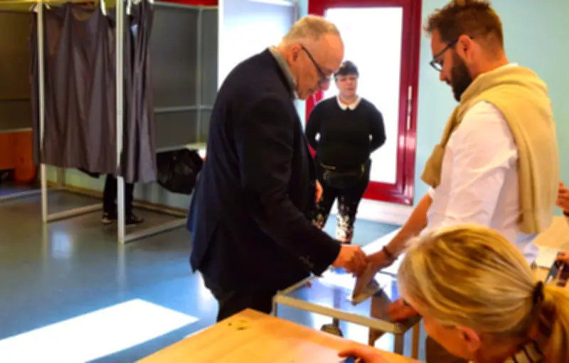 Municipales dans le Val de l'Eyre : quatre maires élus, une triangulaire à Belin-Béliet