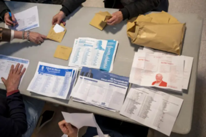 Municipales dans les Landes : quatre listes en lice à Mont-de-Marsan pour un second tour ouvert