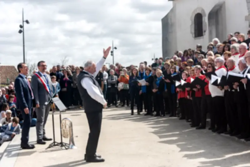 Municipales dans les Landes : un vote à droite national, mais PCF à Tarnos