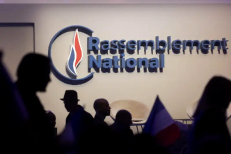 Municipales : des candidats RN controversés qualifiés pour le second tour dans le Sud-Ouest