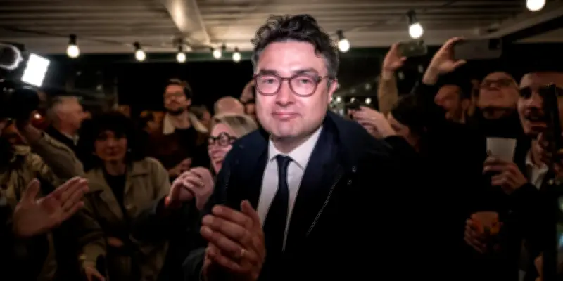 Municipales en Bretagne : la gauche subit deux lourdes défaites à Brest et Saint-Brieuc