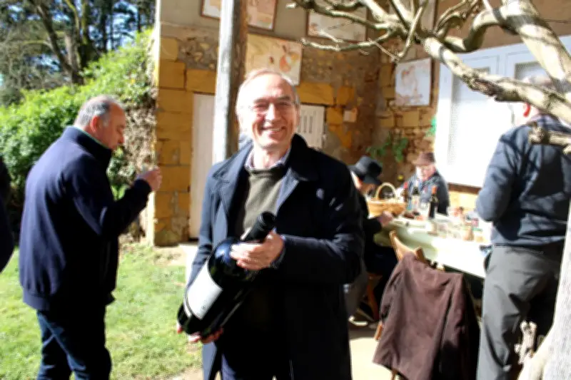 Municipales en Dordogne : entre casse-croûtes républicains et joutes politiques