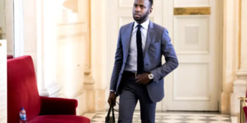 Municipales en Guyane : l'élection de Lenaïck Adam marque l'émergence politique des Bushinengue