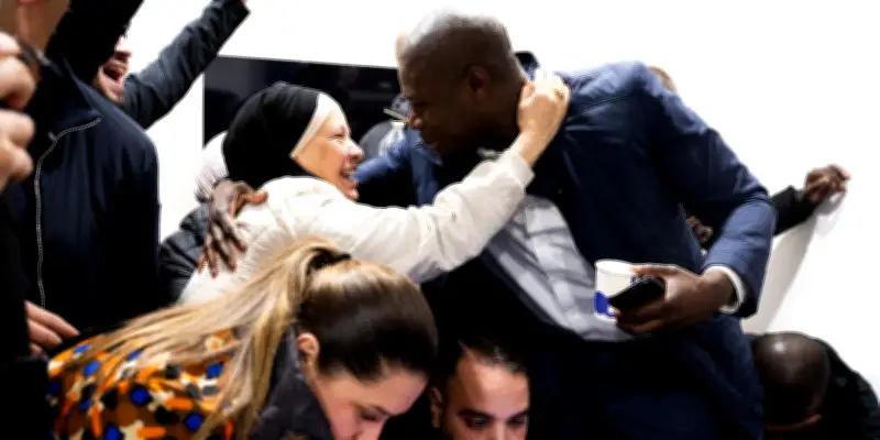 Municipales en Île-de-France : la gauche reprend plusieurs villes clés