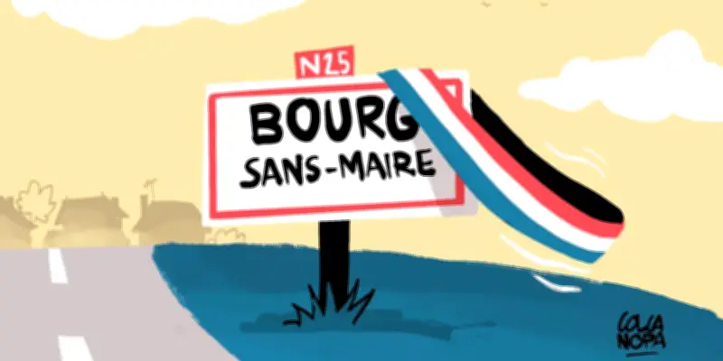 Municipales en Mayenne : Saint-Loup-du-Dorat, village sans vote