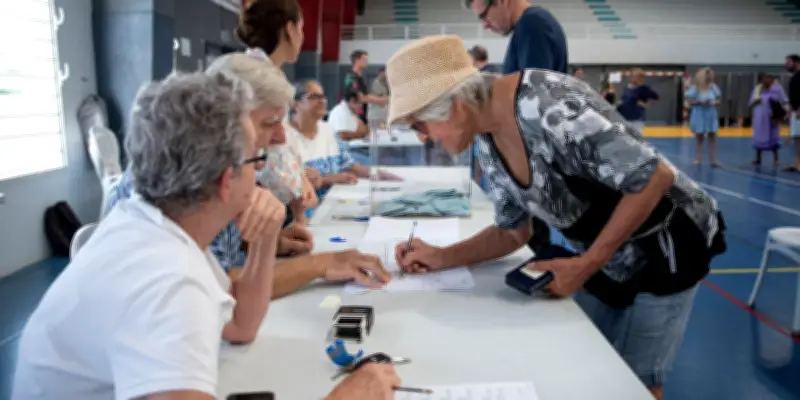 Municipales en Nouvelle-Calédonie : l'effacement des modérés, un mauvais présage