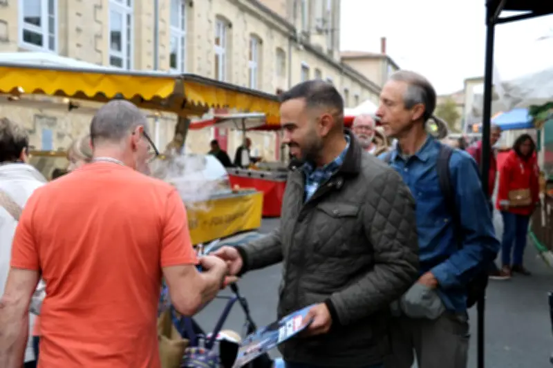 Municipales en Sud-Gironde : des campagnes à la débrouille sans remboursement public