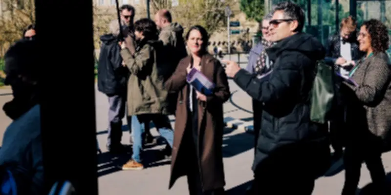 Municipales : entre fusions techniques et affaiblissement du barrage, les clés du second tour