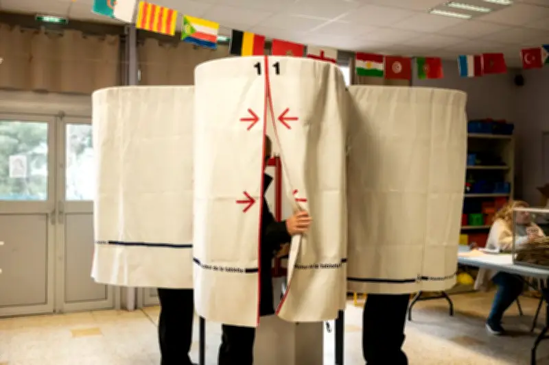 Municipales : face à la droite, voter utile à gauche n'est pas une compromission
