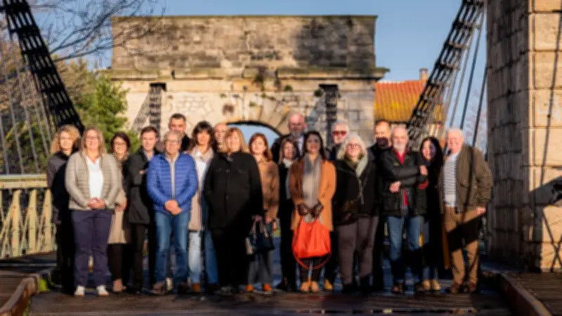 Municipales à Fourques : Myriam Nesti mène la liste "Unis pour demain"