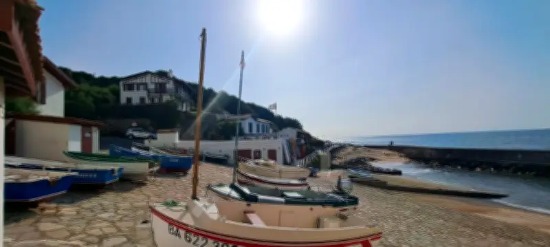 Municipales à Guéthary : trois visions s'affrontent pour la plus petite commune du littoral basque