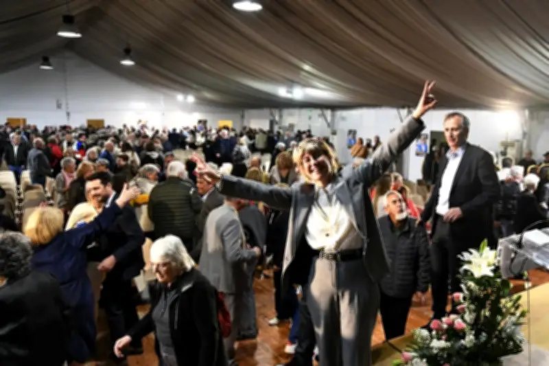 Municipales à Hyères : les 11 enseignements de la victoire écrasante de Véronique Bernardini