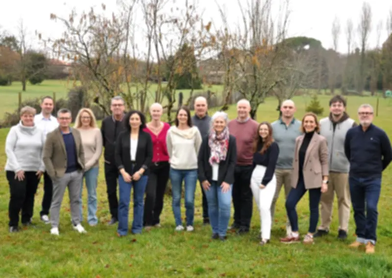 Municipales à Jazennes : la bataille pour l'école au cœur d'une campagne à 45 candidats