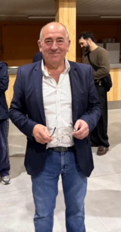 Municipales : Jean-Marc Signoret réélu avec 58% des voix face à la liste participative