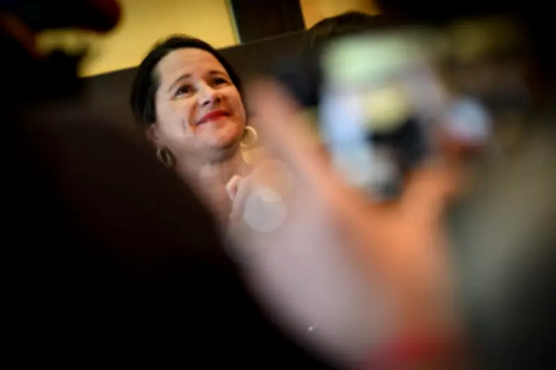 Municipales : Johanna Rolland réélue à Nantes, la ville reste un bastion contre la droite