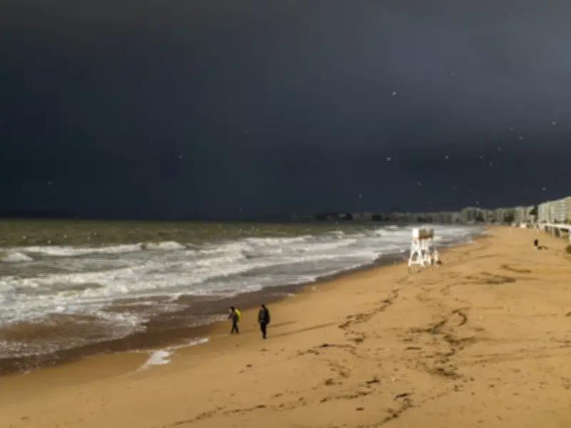 Municipales à La Baule : réseaux sociaux en ébullition, satire et montée du RN