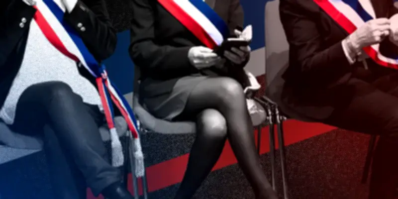 Municipales : la carte des candidatures du RN révèle de fortes disparités territoriales