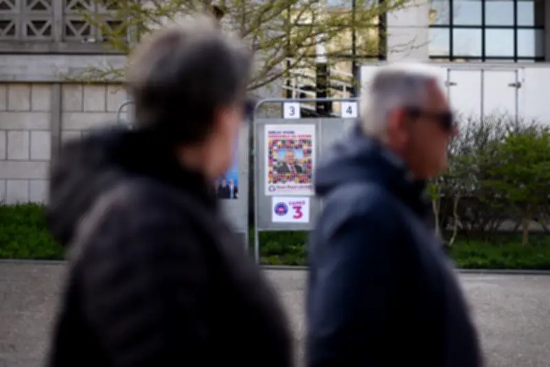 Municipales : la défiance nationale pèse lourd sur la participation des maires