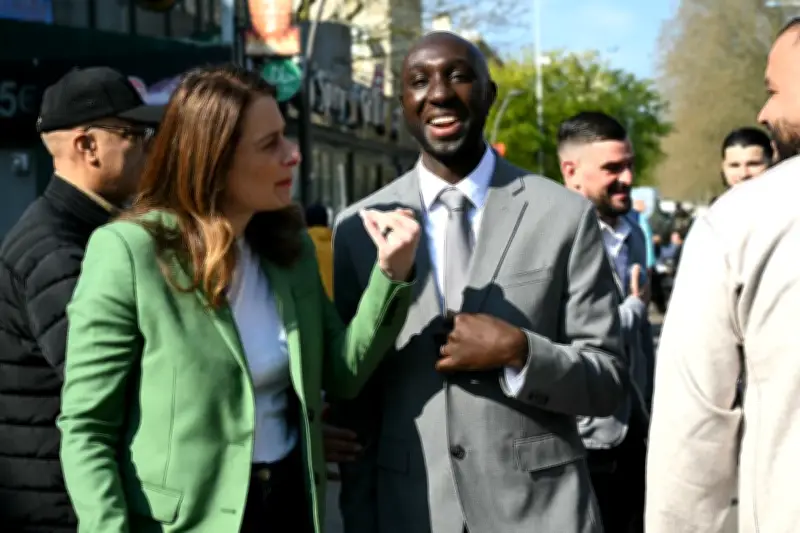 Municipales : la diversité s'impose sans autorisation pour prendre le pouvoir