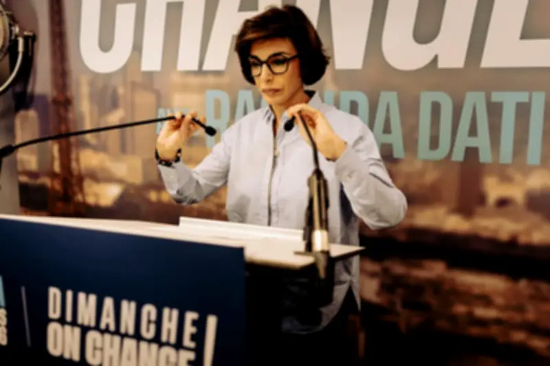 Municipales : La droite Retailleau-Dati perd définitivement sa boussole républicaine