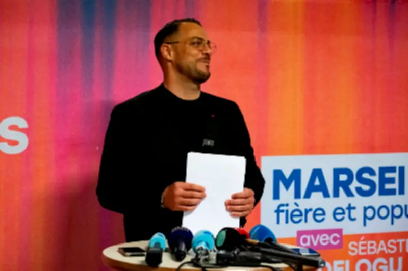 Municipales : La France insoumise perturbe la gauche avec des scores inattendus