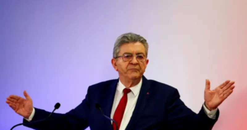 Municipales : La France insoumise surprend avec de bons résultats malgré les polémiques