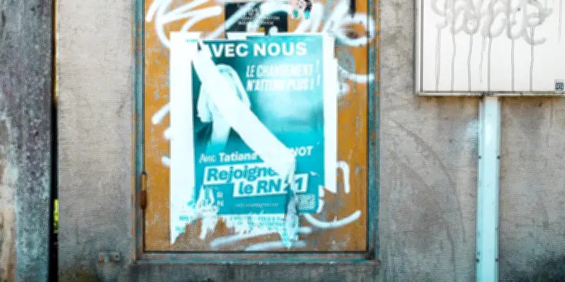 Municipales : la mobilisation électorale s'effondre dans les grandes villes selon Martial Foucault