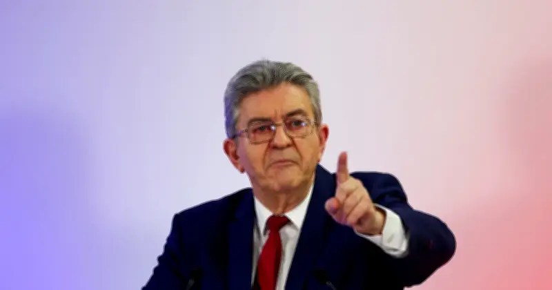 Municipales : la prétendue percée de LFI révélée comme une illusion