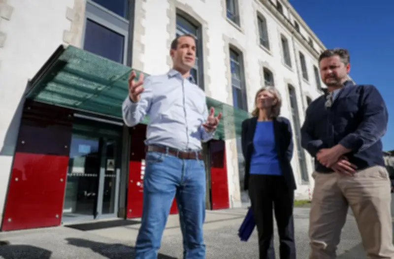 Municipales à La Rochelle : quatre candidats au second tour après l'échec des négociations