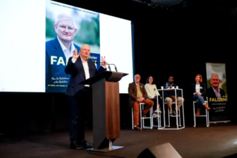 Municipales à La Rochelle : quatre meetings d'entre-deux-tours avant le second tour