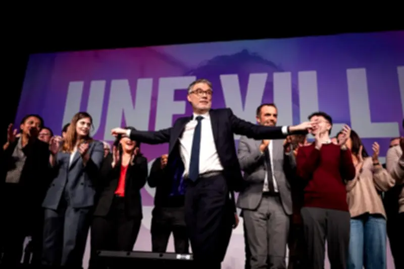 Municipales : la rupture PS-LFI en trompe-l'œil malgré les dénonciations officielles