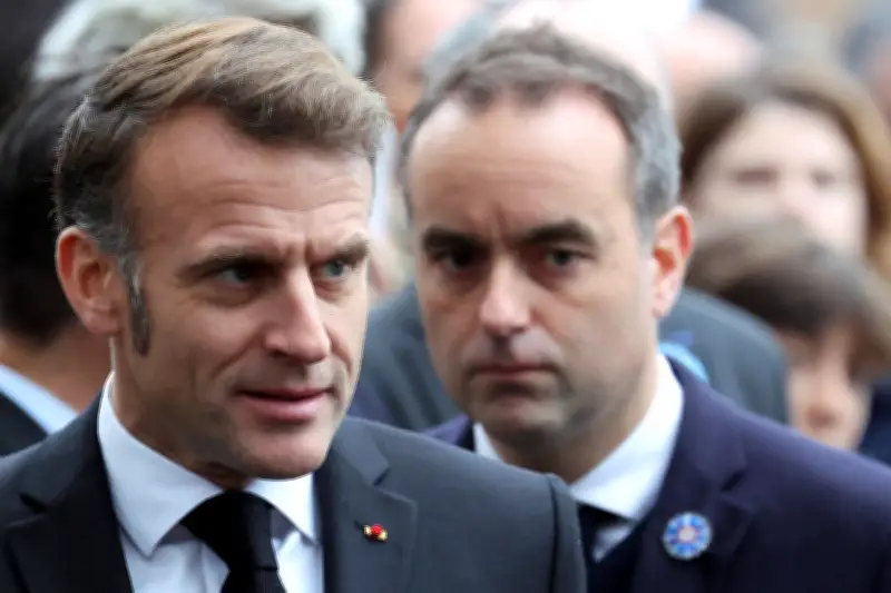 Municipales : la stratégie du silence imposée aux ministres face à un scrutin redouté