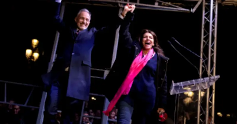 Municipales : l'abstention, premier parti de France, révèle une fracture démocratique