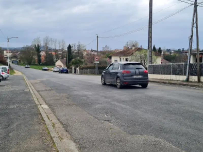 Municipales : l'association Villeneuvois à vélo interpelle les candidats sur la sécurité cyclable