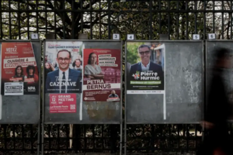 Municipales : l'écologie n'a pas été rejetée, mais ses modalités d'application