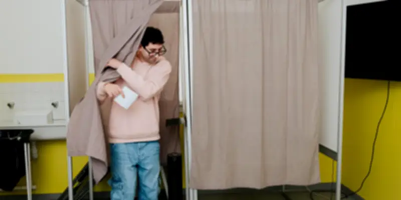 Municipales : le défi du vote des personnes handicapées pour faire entendre leur voix