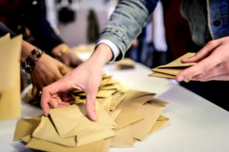 Municipales : le lexique technique du second tour décrypté