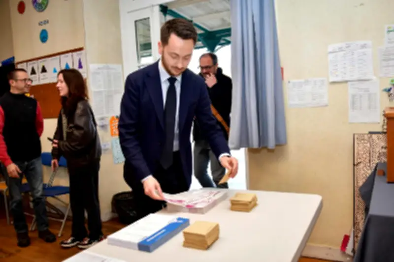 Municipales : le PS et LFI confrontés à la désillusion des alliances