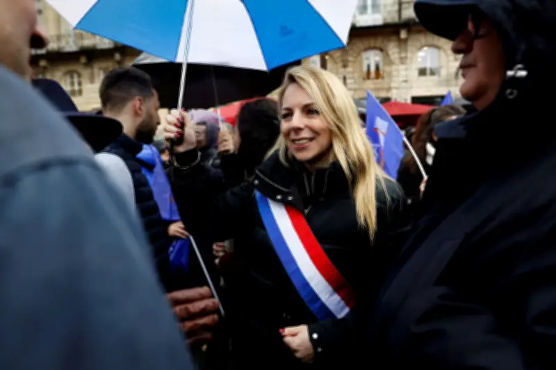 Municipales : le RN confirme son ancrage et progresse à l'Ouest