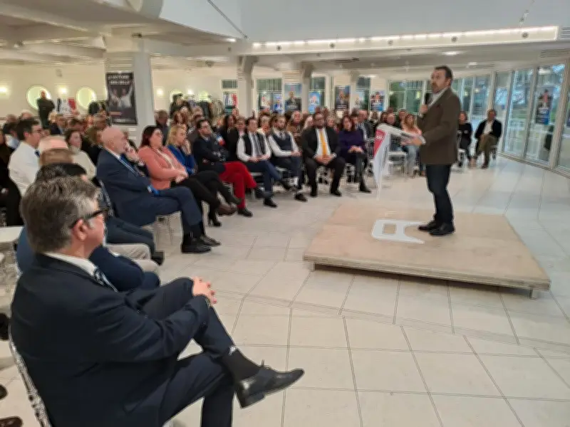 Municipales : le RN confirme son ancrage sur le bassin d'Arcachon après le premier tour