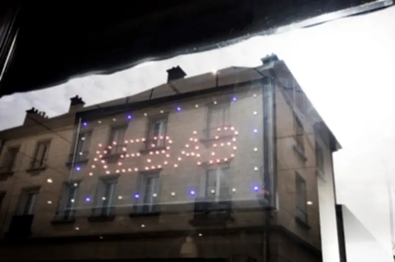 Municipales : le RN dénonce la 'kebabisation' des centres-villes comme enjeu électoral