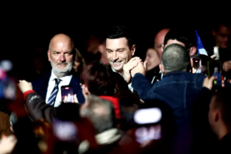 Municipales : le RN face à son plafond de verre malgré des victoires en hausse