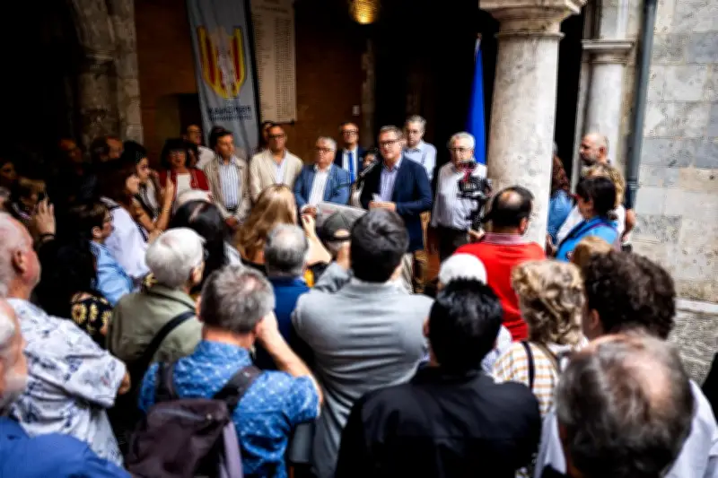 Municipales : le RN sabote discrètement la culture dans les villes qu'il dirige