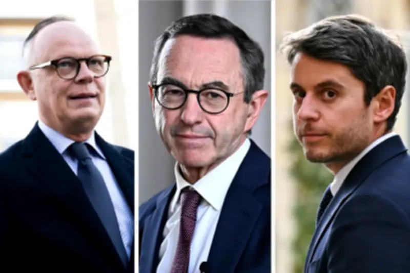 Municipales : l'entente cordiale entre la droite et le centre avant la bataille électorale