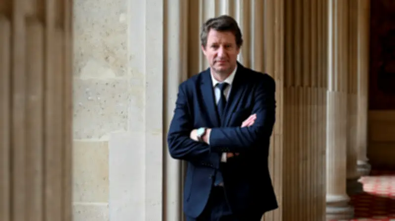 Municipales : les Écologistes en pleine crise après la défaite de leurs maires sortants