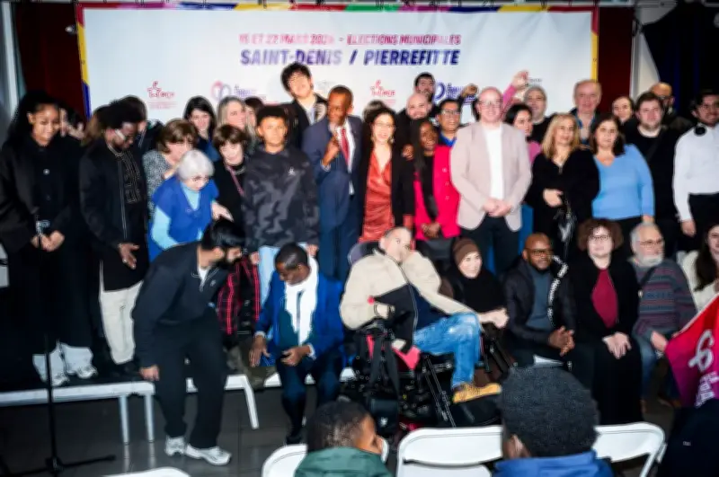 Municipales : les élus racisés, miroir de la diversité des territoires populaires