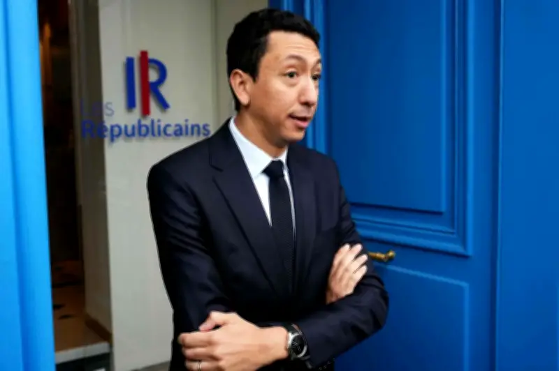 Municipales : Les Républicains brandissent le « barrage à LFI » pour mobiliser au second tour