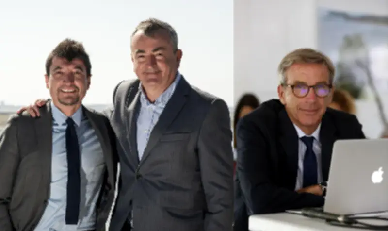 Municipales à Lège-Cap-Ferret : duel final entre Gonneville et la fusion Sammarcelli-Pastor-Brunet